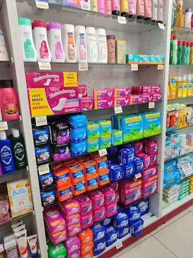 Sessão Perfumaria