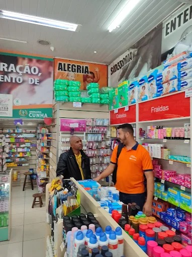 Atendimento